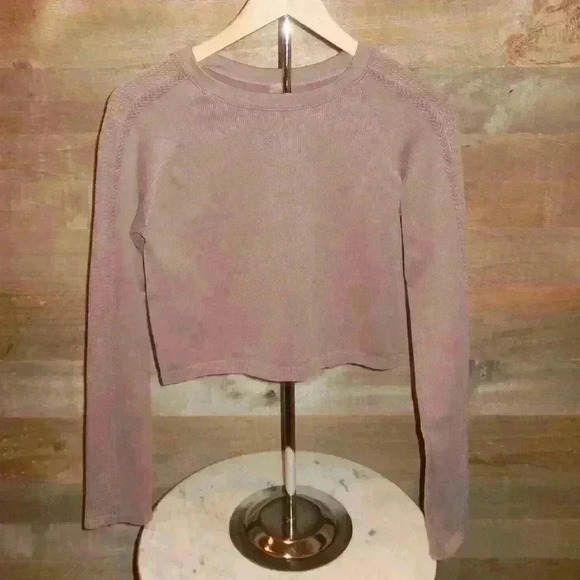 Alter'd State Revival top - L - Picture 1 of 4